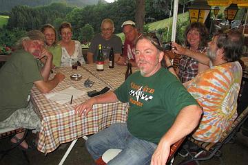Bombe South Tour -  080